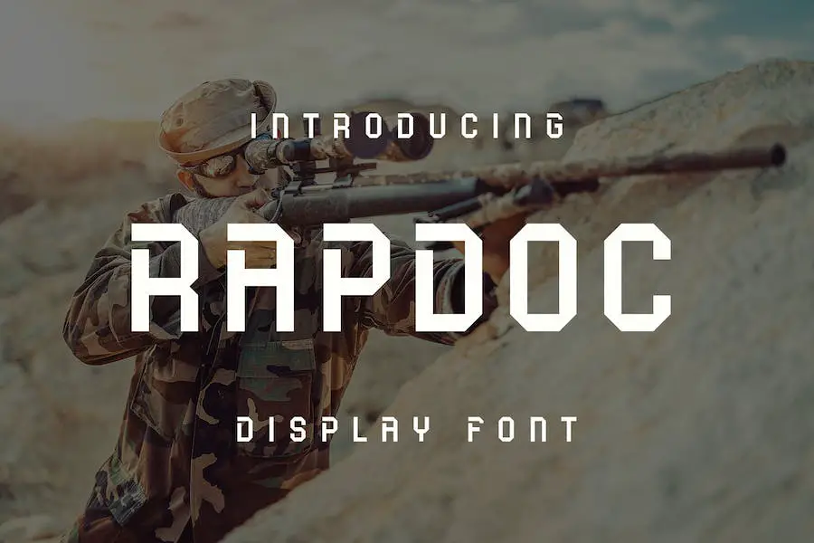 Rapdok -
