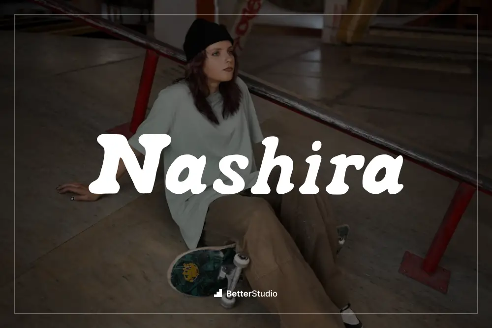 Nashira-