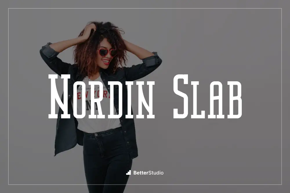 lempengan Nordin -