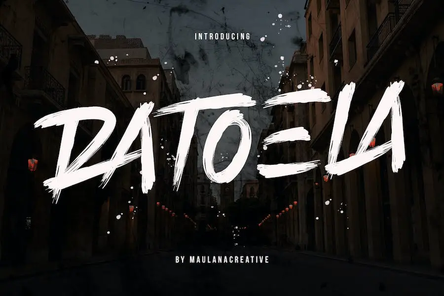 Ratoela-