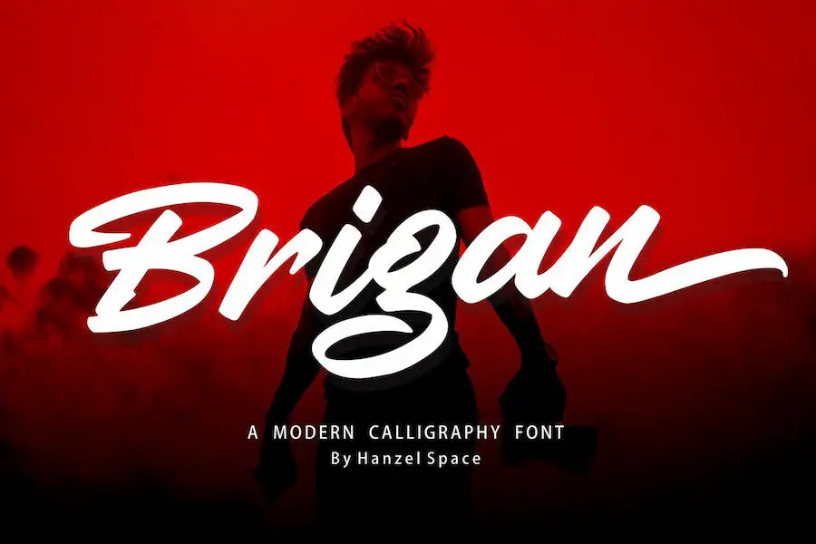Brigan -