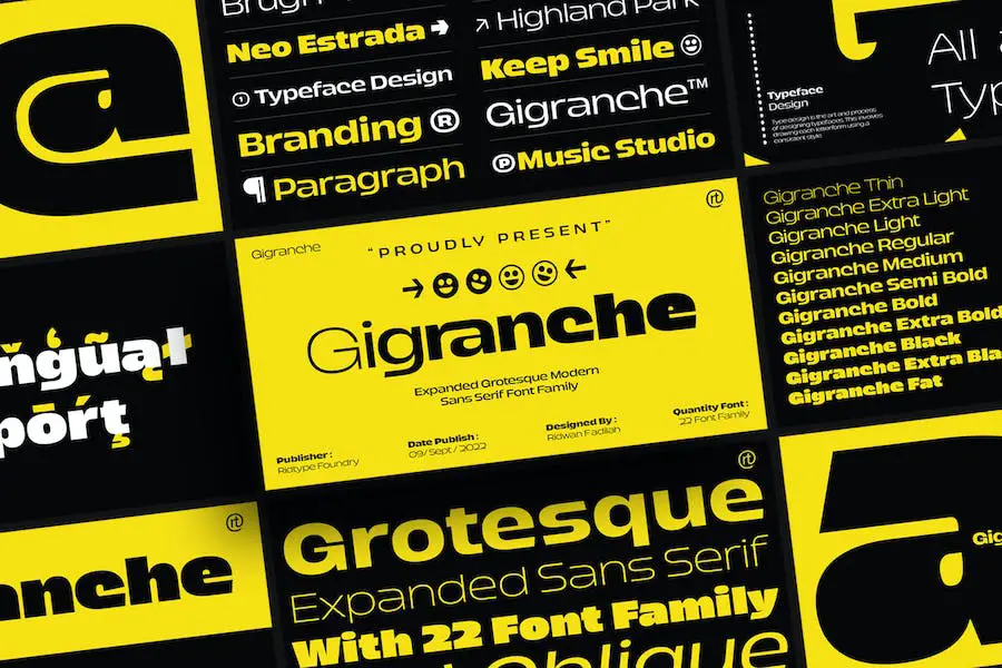 Gigranche-