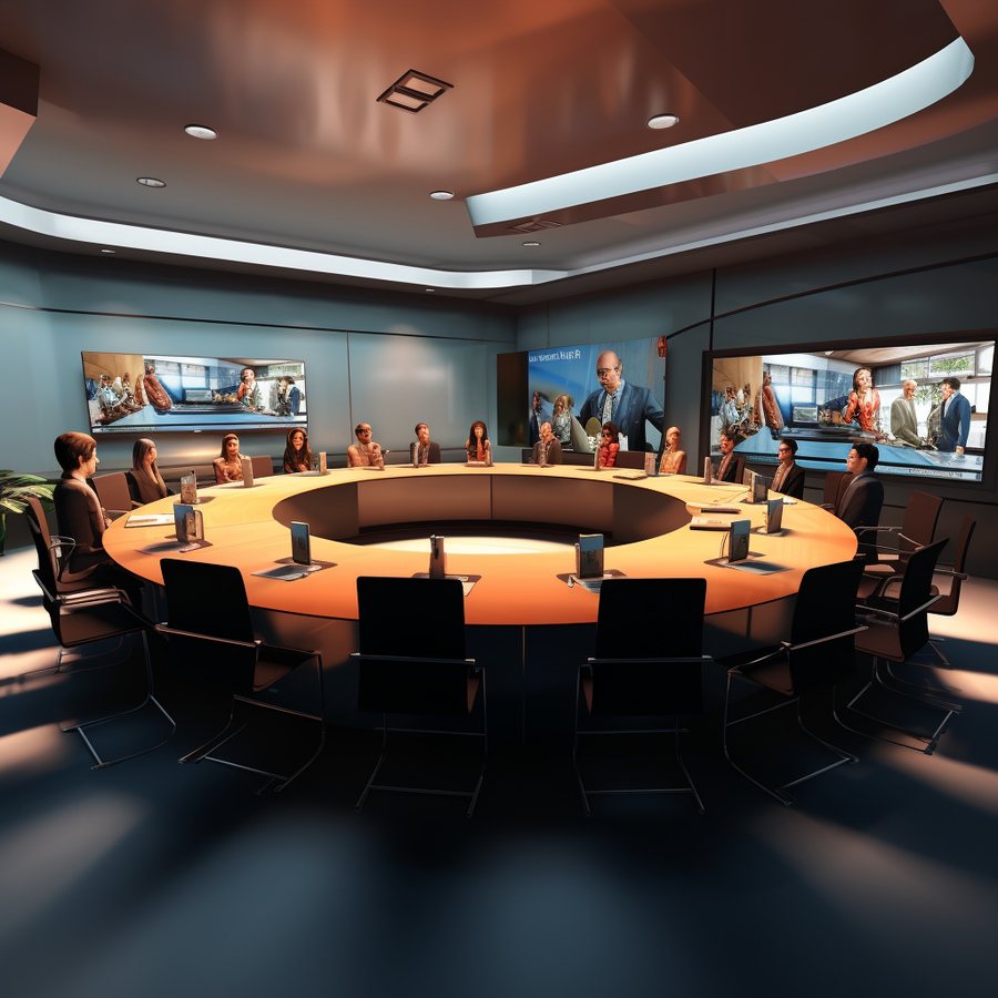sala konferencyjna 1