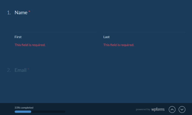 Forme conversazionali Conversational forms