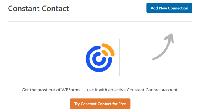 Contatto costante Constant contact