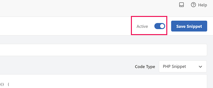 Activați și salvați Activate and save