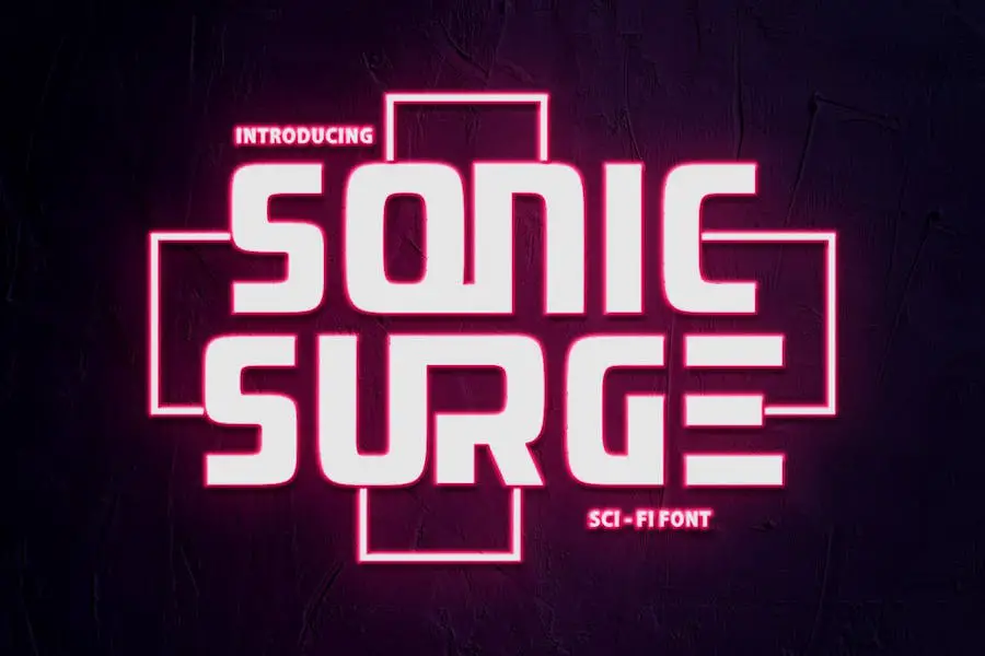 Surtension sonique