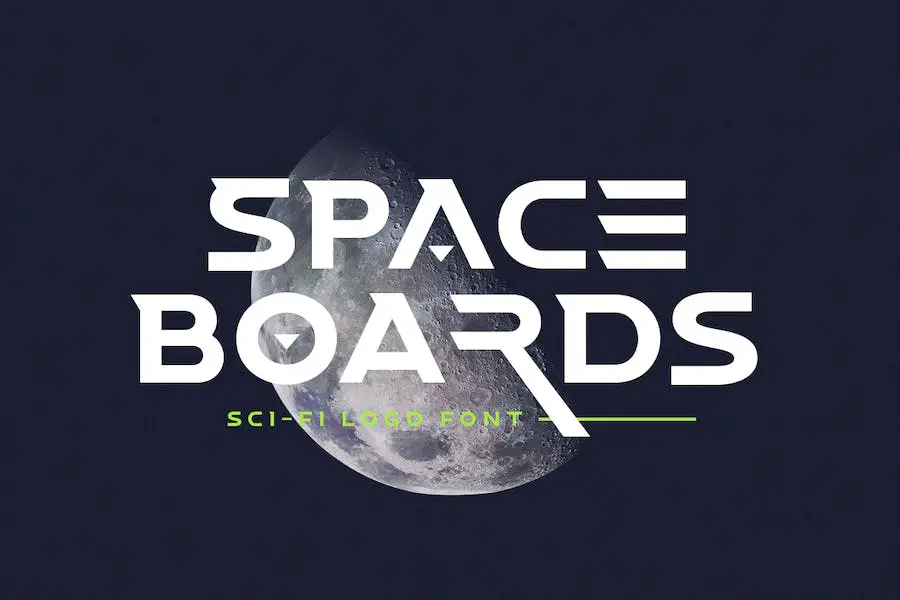 Tableaux spatiaux -