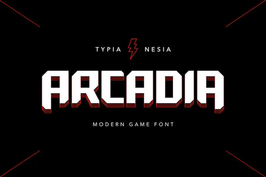Arcadie -