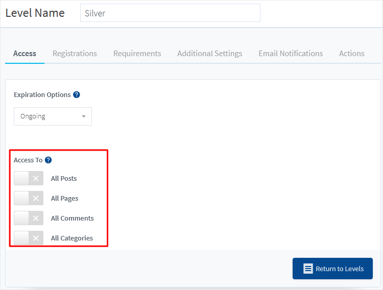 lista życzeń-post-ochrona - IsItWP - Darmowy wykrywacz motywów WordPress wishlist post protection