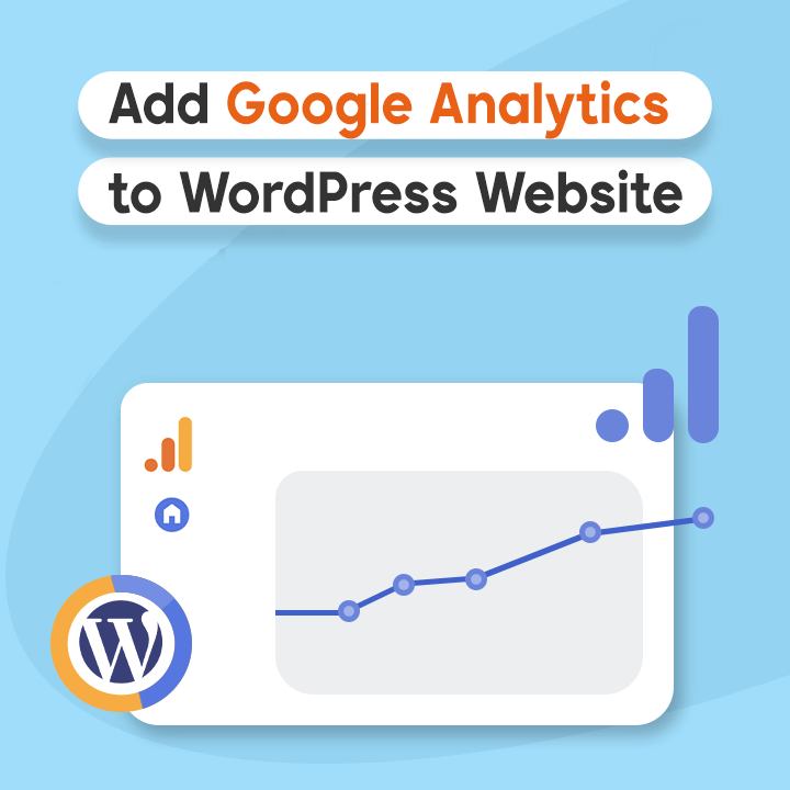 Site Kit 2023 1 を使用して Google Analytics を WordPress Web サイトに追加する Add Google Analytics to WordPress Website
