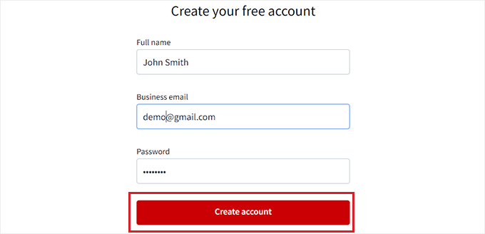 Chatbot hesabı oluştur Create Chatbot account