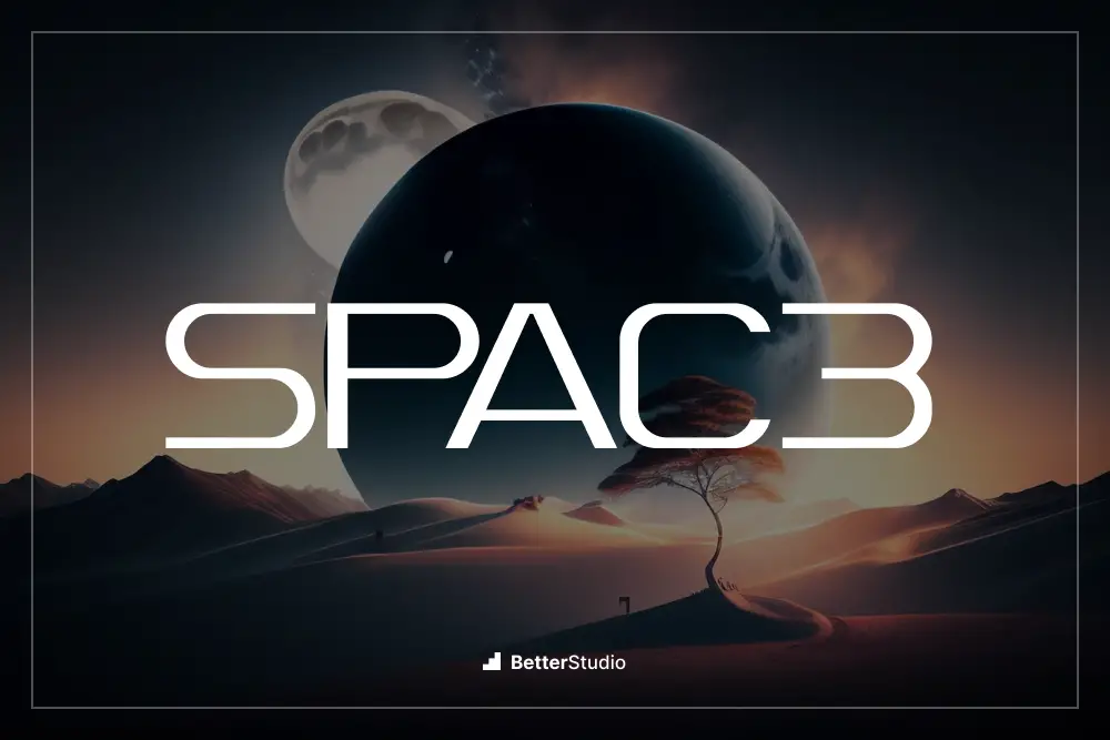 Spac3-