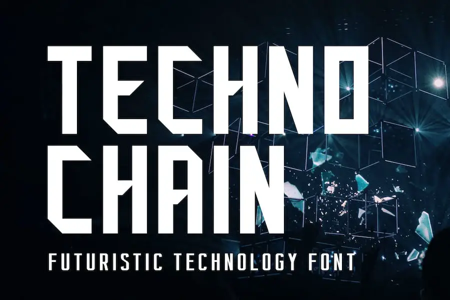 Catena Tecnologica -