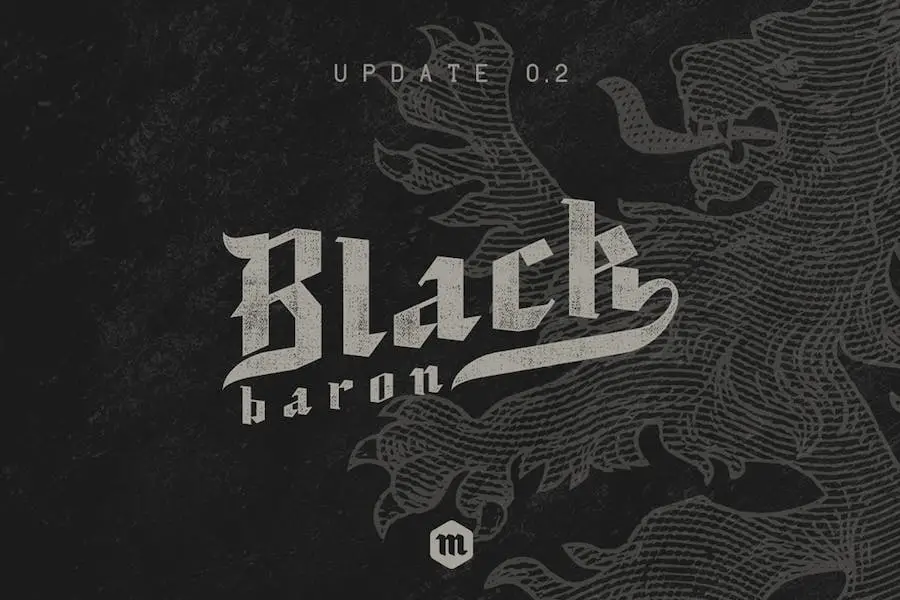Barão Negro -