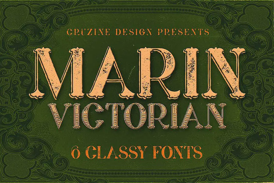 Marin -