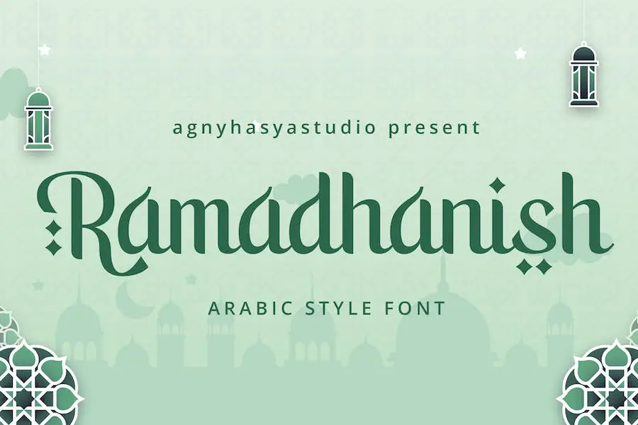 Ramadán -