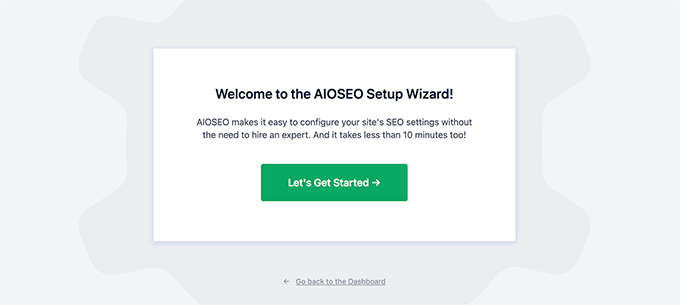 ปลั๊กอิน AIOSEO WordPress SEO The AIOSEO WordPress SEO plugin