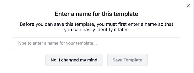 การเพิ่มชื่อให้กับเทมเพลตสคีมา Adding a title to a schema template