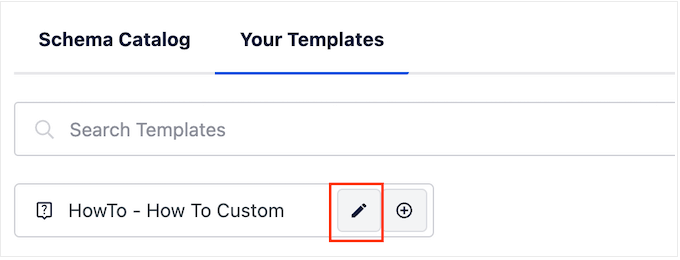 การใช้เทมเพลตที่กำหนดเองกับ WordPress Applying a custom template to WordPress