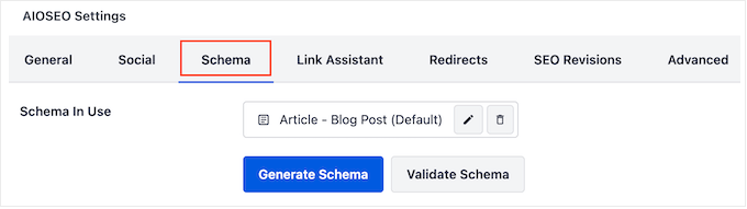 การเพิ่มวิธีสคีมาให้กับ WordPress โดยใช้ AIOSEO Adding how to schema to WordPress using AIOSEO