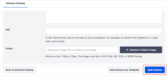 วิธีเพิ่มสคีมา 'How To' ลงในบล็อกหรือเว็บไซต์ของคุณ WordPress How to add 'How To' schema to your WordPress blog or website