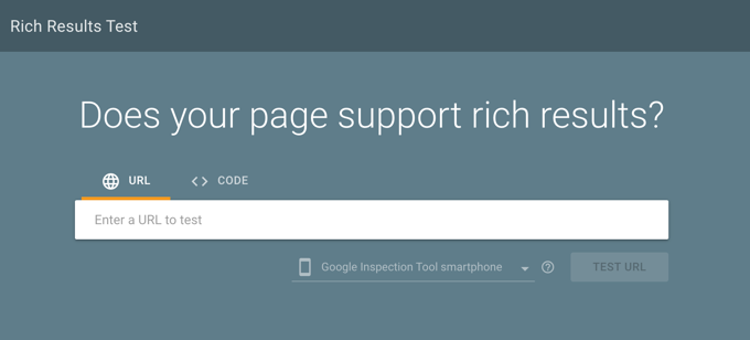 วิธีทดสอบมาร์กอัปสคีมาของเว็บไซต์ของคุณโดยใช้เครื่องมือฟรีของ Google How to test your site's schema markup using Google's free tools