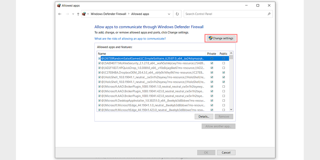 Como corrigir o erro DNS_PROBE_FINISHED_BAD_CONFIG? (10 métodos) 18 12 How to Fix DNS_PROBE_FINISHED_BAD_CONFIG Error? (10 Methods)