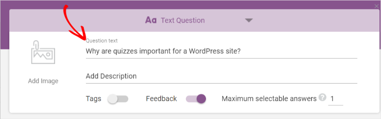 rozwijać-quiz-pytanie - IsItWP - Darmowy wykrywacz motywów WordPress thrive quiz question