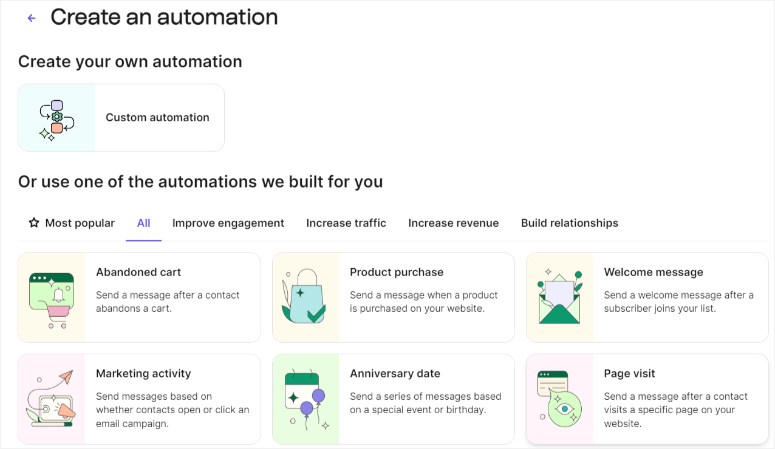 brevo-automations - IsItWP - 免費 WordPress 主題偵測器 brevo automations