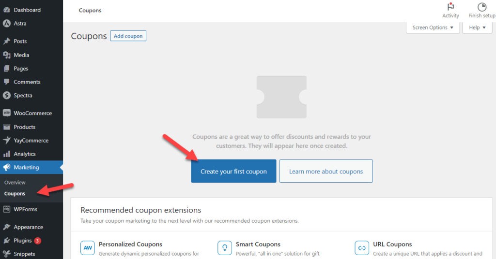 إنشاء-woocommerce-coupon-yaypricing