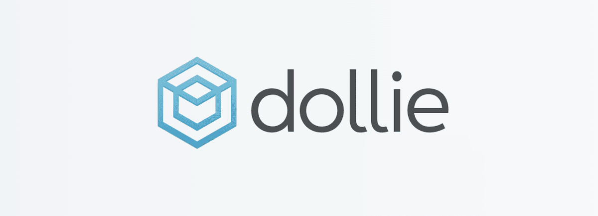 Il logo di Dollie.
