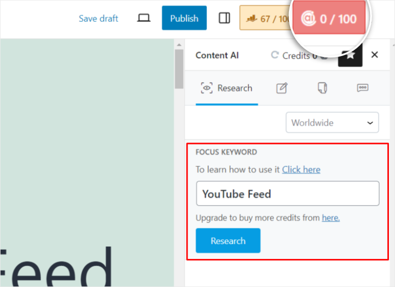 Rank-math-ai - IsItWP - 무료 WordPress 테마 탐지기 rank math ai