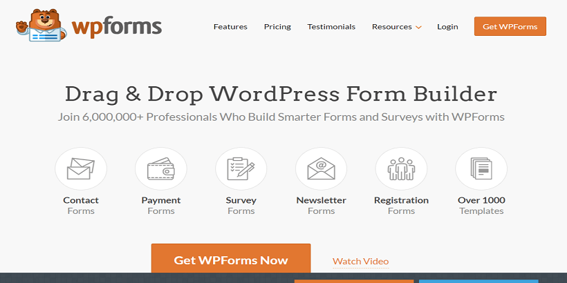 WP-form-WPForms-vs Gravity-Form-Hangisi daha iyi?