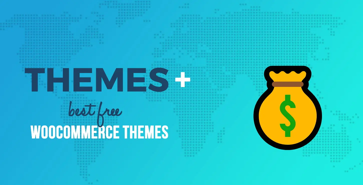 Cele mai bune teme gratuite WooCommerce WordPress