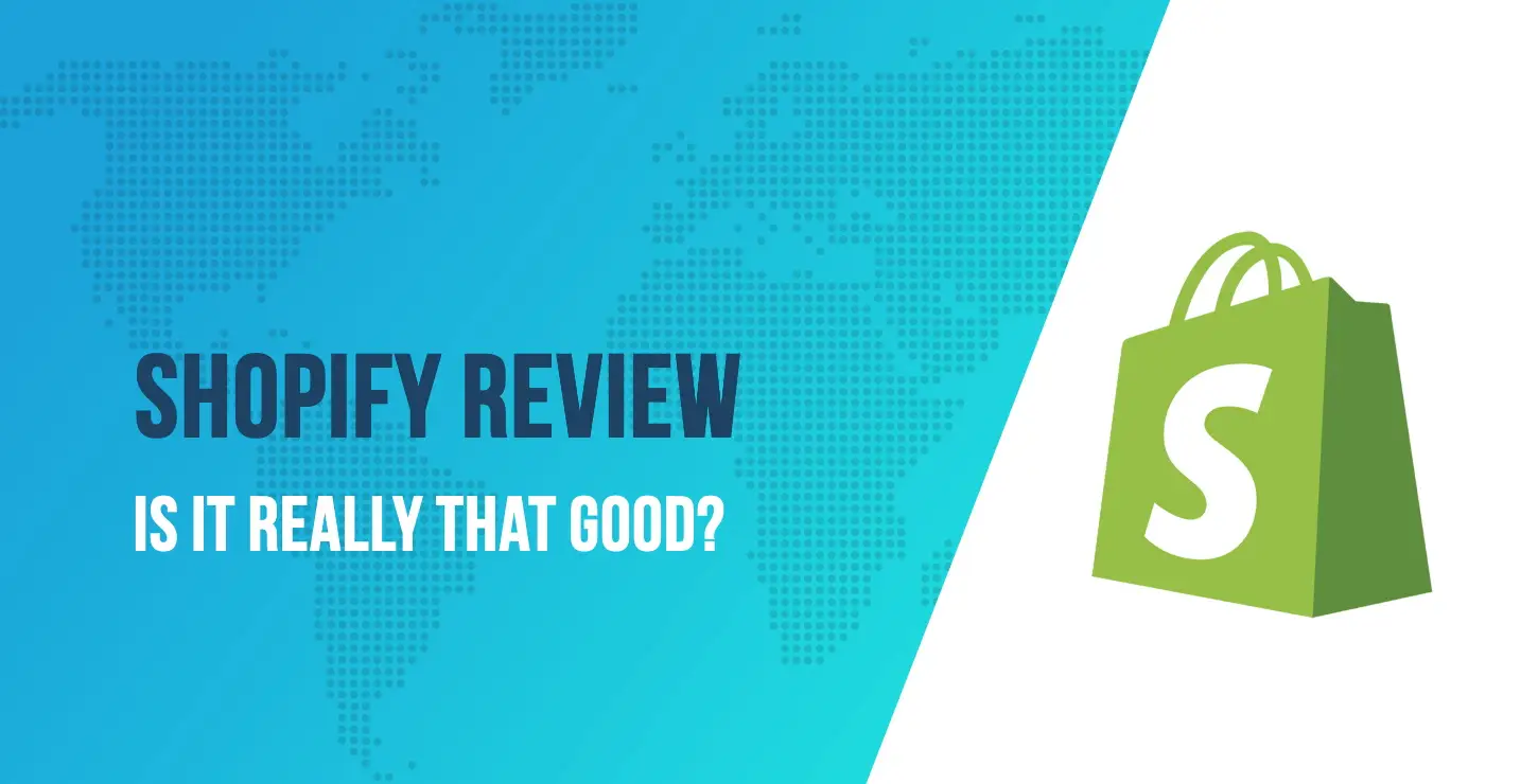 Shopify Review