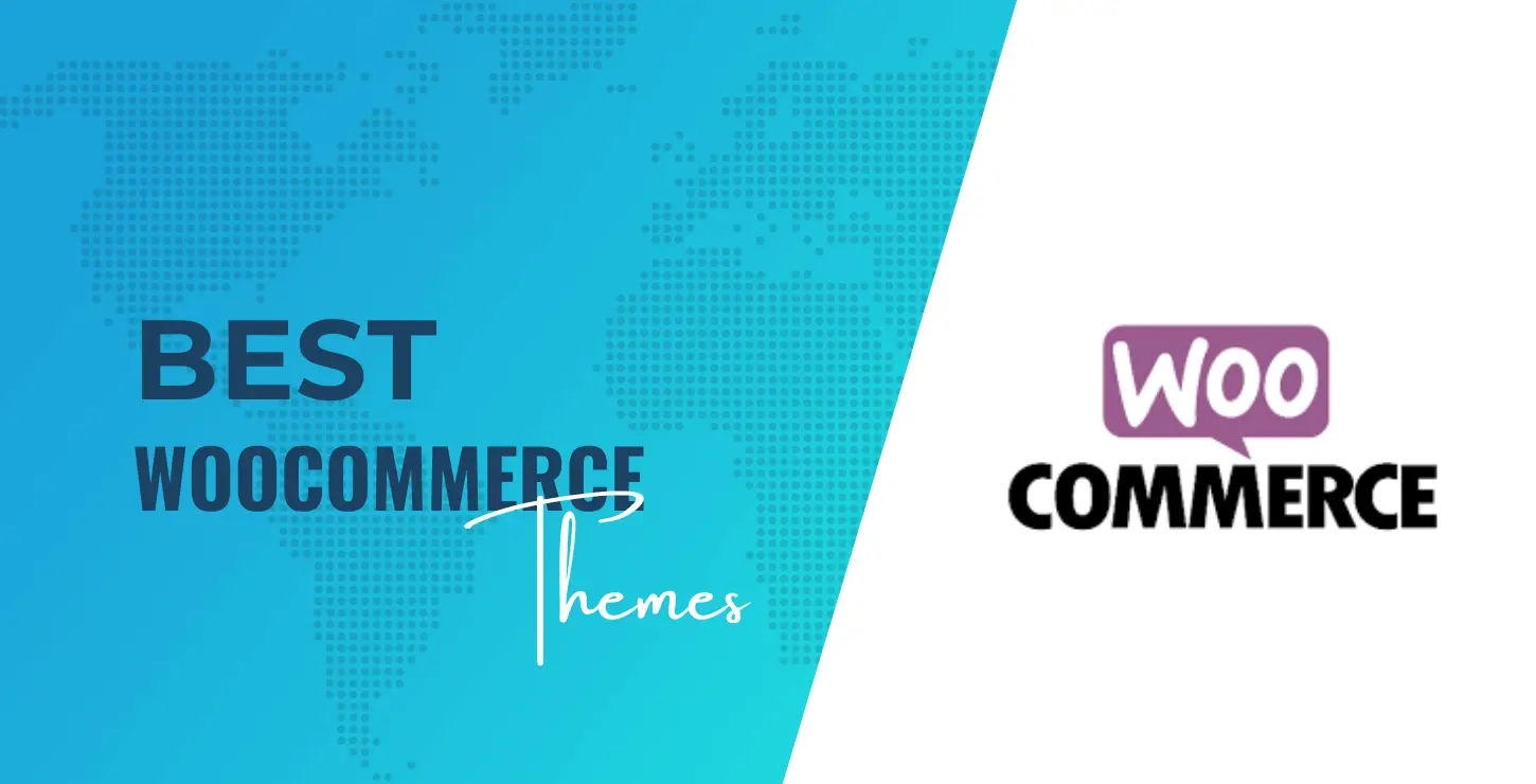 Cele mai bune teme WordPress WooCommerce
