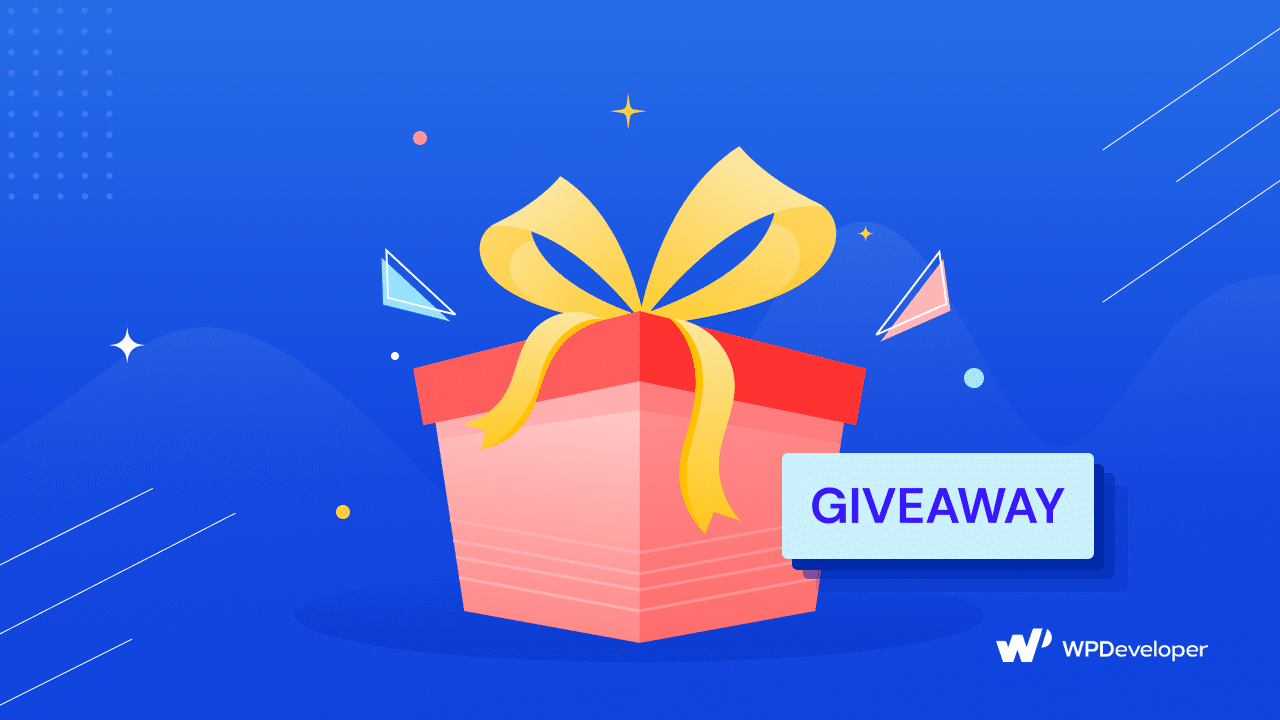 Idee omaggio Giveaway Ideas