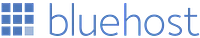 Melhor hospedagem WordPress nº 2: Bluehost