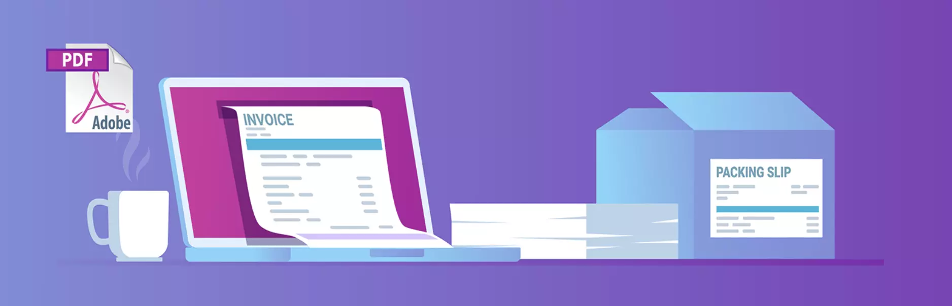 Fatture PDF e documenti di trasporto per WooCommerce