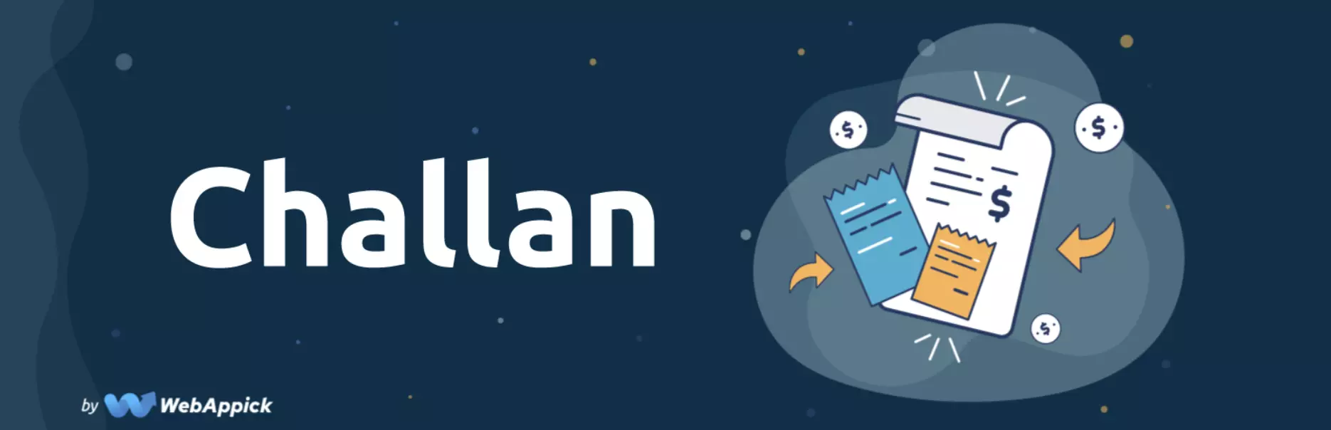 Challan – Fattura PDF e distinta di imballaggio per WooCommerce