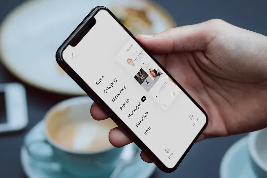 iPhone Maketleri -