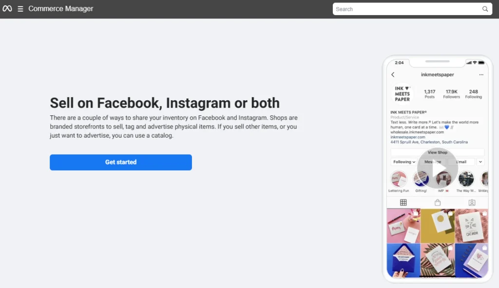 Vinde pe Facebook