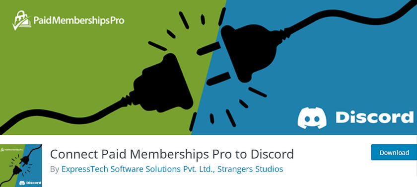 有料メンバーシップ プロと Discord を接続する