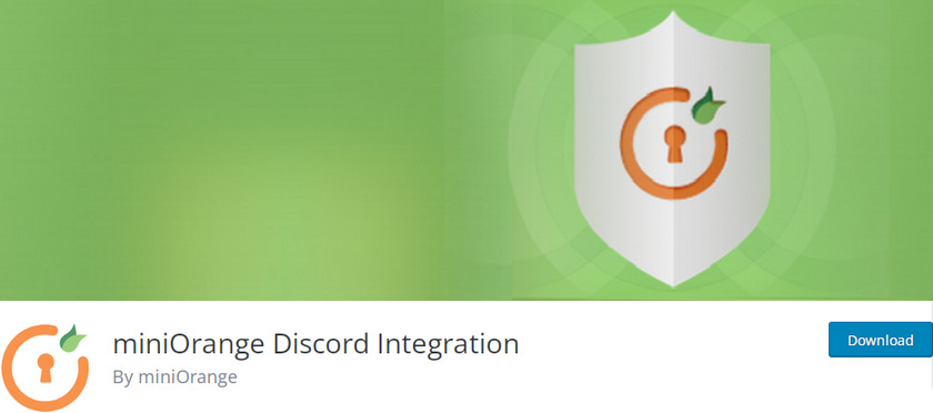 Mini-Orange-Discord-Integrationen-WordPress-Discord-Plugins