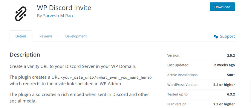 wp-discord-invite-wordpress-discord-plugins