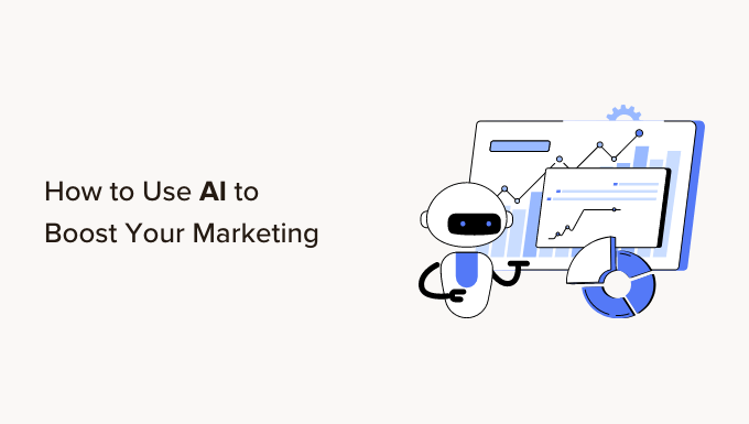 Como usar IA para impulsionar seu marketing How to Use AI to Boost Your Marketing