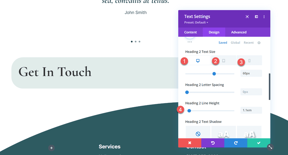 Divi Sertakan Beberapa Alamat Email Dalam Modul Formulir Kontak Ukuran H2