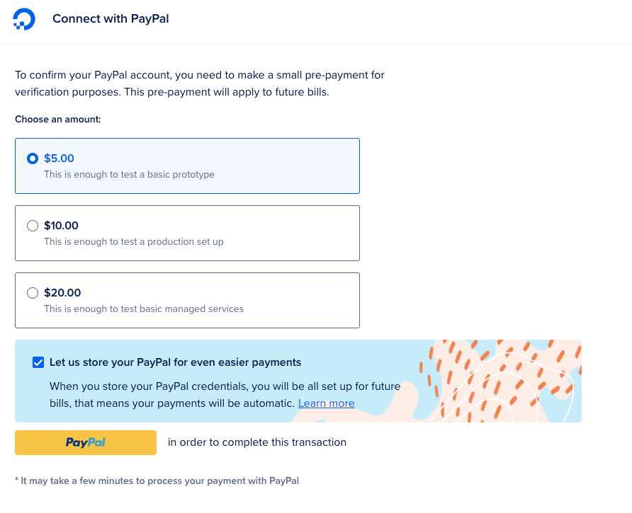 confirmar-paypal-digital-ocean
