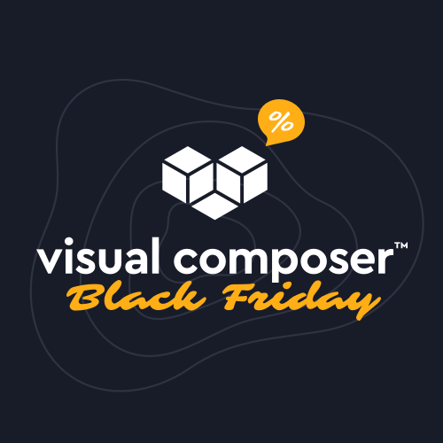 compositeur visuel vendredi noir